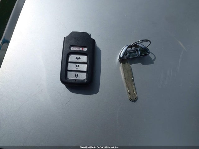 2HGFC1E52JH708387 Honda l15b7