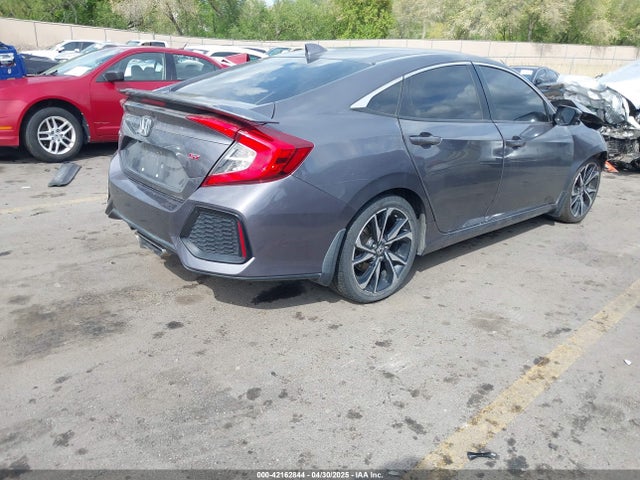2HGFC1E52JH708387 Honda l15b7