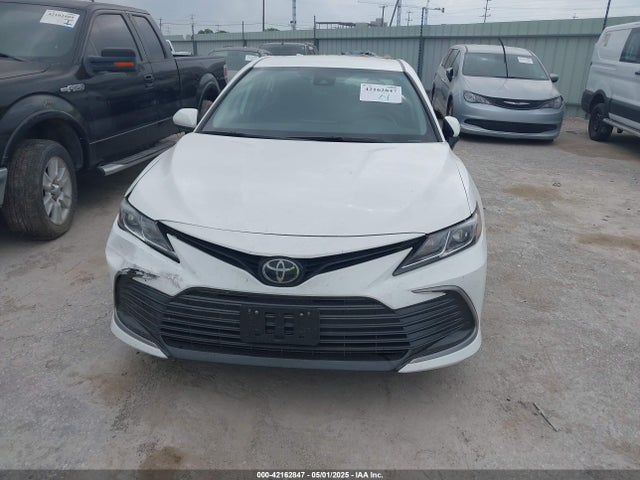 4T1C11AKXPU804353 Toyota CAMRY LE