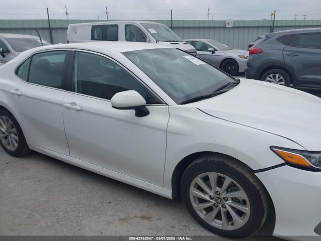 4T1C11AKXPU804353 Toyota CAMRY LE