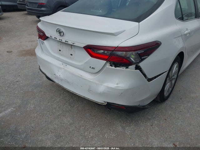 4T1C11AKXPU804353 Toyota CAMRY LE