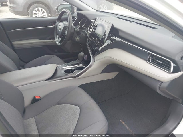 4T1C11AKXPU804353 Toyota CAMRY LE