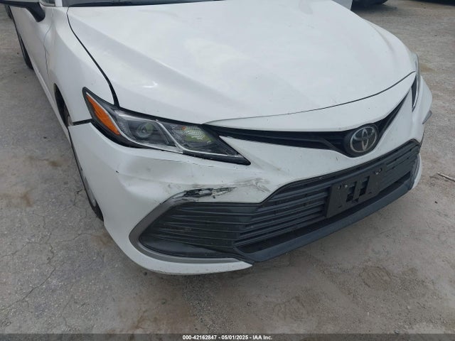 4T1C11AKXPU804353 Toyota CAMRY LE