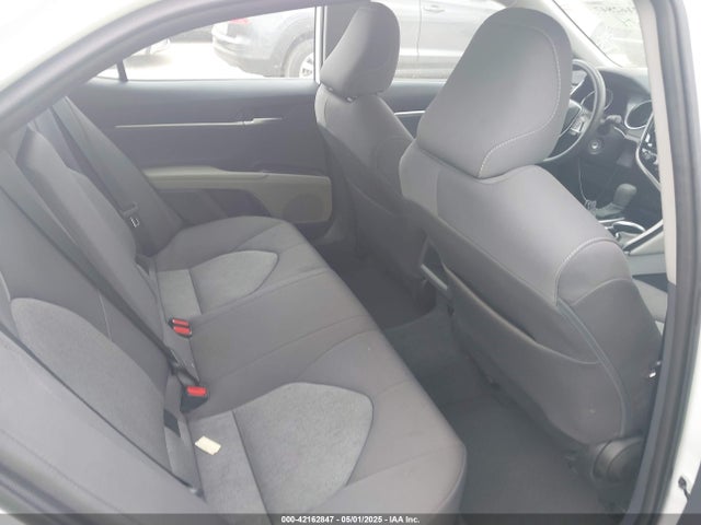 4T1C11AKXPU804353 Toyota CAMRY LE