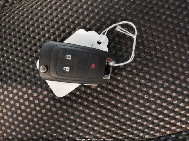 2GNFLFEK6H6259536 Chevrolet EQUINOX LT