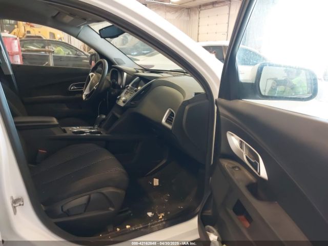 2GNFLFEK6H6259536 Chevrolet EQUINOX LT