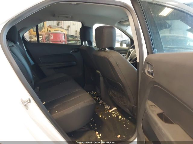 2GNFLFEK6H6259536 Chevrolet EQUINOX LT