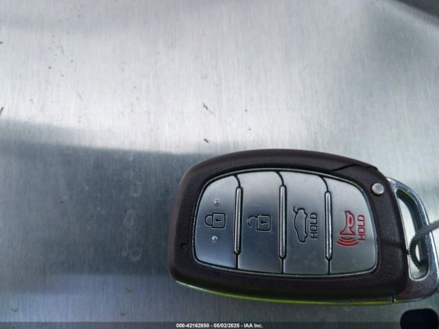 KMHD84LF6JU668392 Hyundai Elantra Value Edition