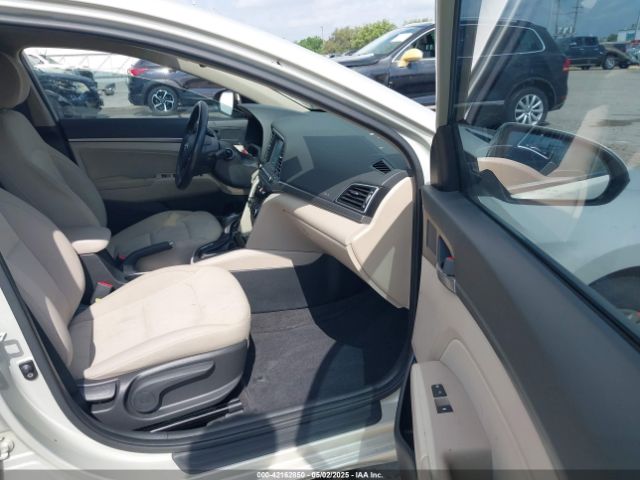 KMHD84LF6JU668392 Hyundai Elantra Value Edition