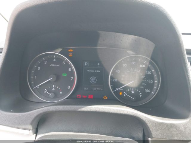KMHD84LF6JU668392 Hyundai Elantra Value Edition