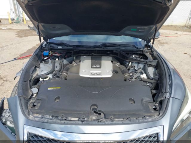 JN1BY1PP9HM170567 Infiniti Q70l 3.7