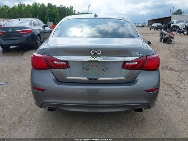 JN1BY1PP9HM170567 Infiniti Q70l 3.7