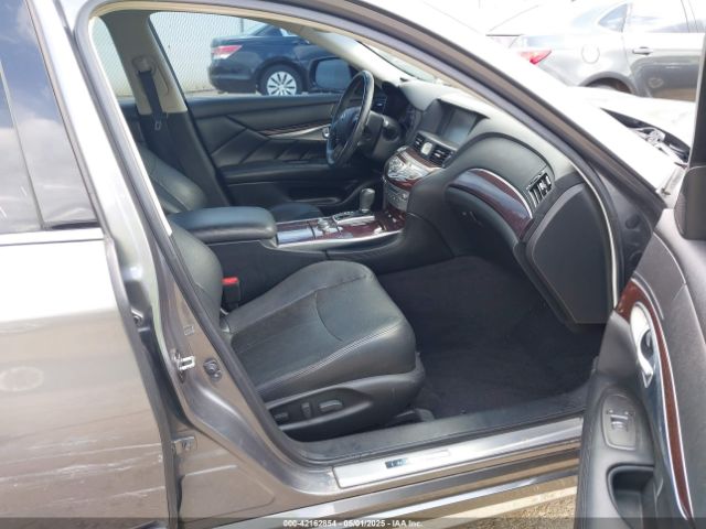 JN1BY1PP9HM170567 Infiniti Q70l 3.7