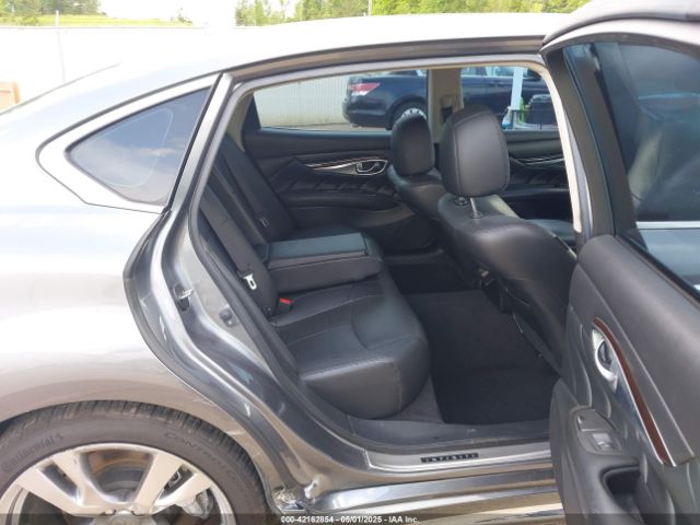 JN1BY1PP9HM170567 Infiniti Q70l 3.7