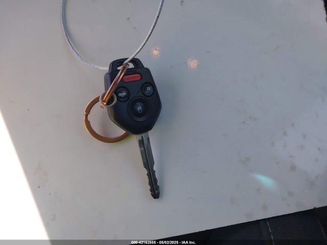 Subaru 2.5l u5 2015 4S3BNAE63F3041467 Image 11
