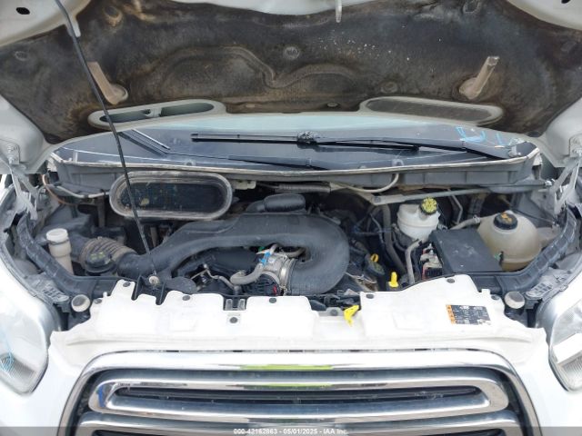 1FBZX2ZM6KKA61191 Ford Transit-350 Xlt