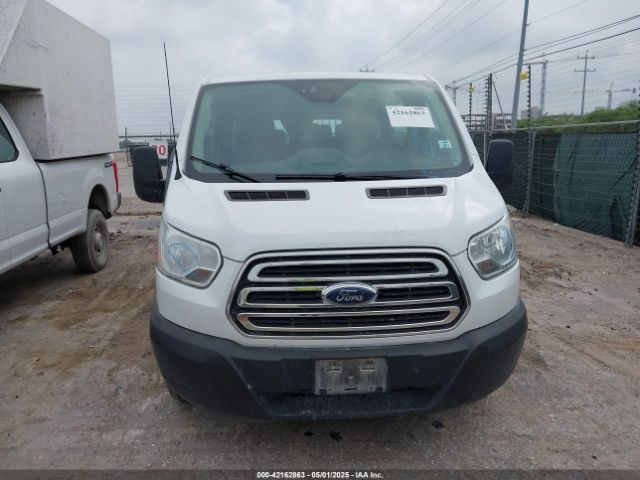 1FBZX2ZM6KKA61191 Ford Transit-350 Xlt
