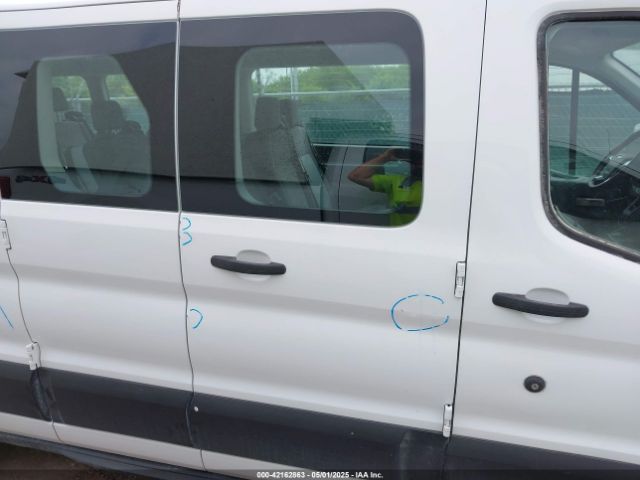 1FBZX2ZM6KKA61191 Ford Transit-350 Xlt