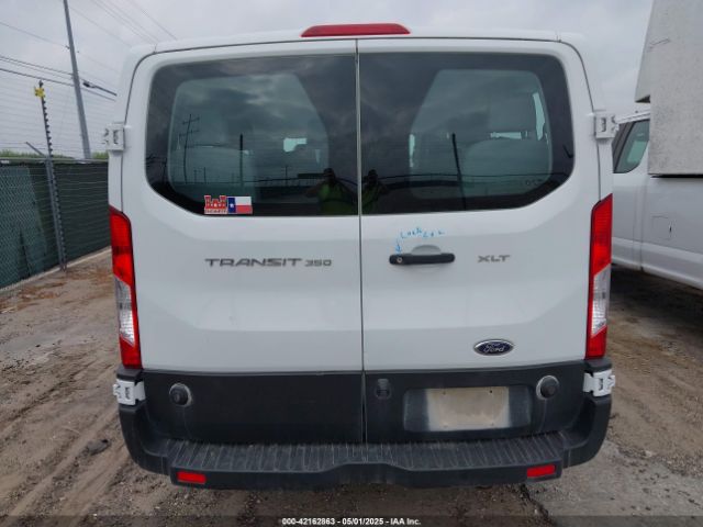 1FBZX2ZM6KKA61191 Ford Transit-350 Xlt