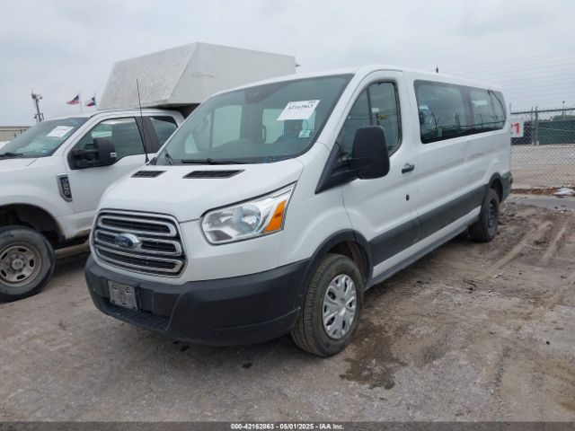 1FBZX2ZM6KKA61191 Ford Transit-350 Xlt