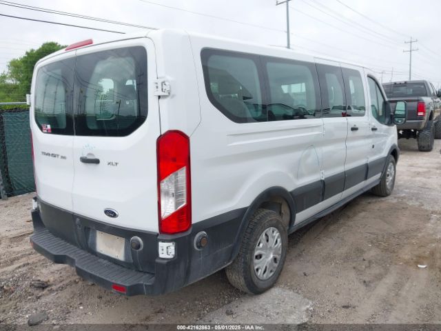 1FBZX2ZM6KKA61191 Ford Transit-350 Xlt