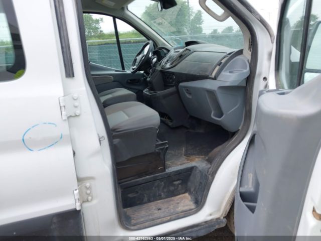 1FBZX2ZM6KKA61191 Ford Transit-350 Xlt
