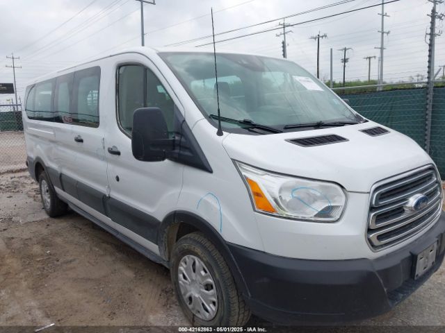 1FBZX2ZM6KKA61191 Ford Transit-350 Xlt