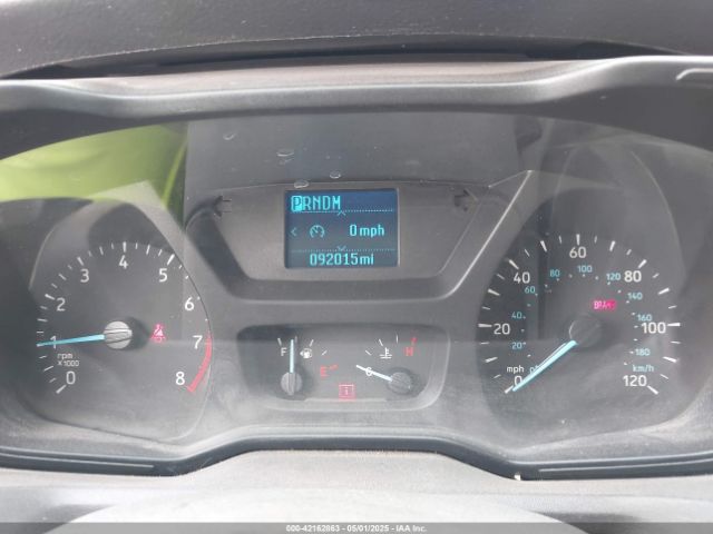 1FBZX2ZM6KKA61191 Ford Transit-350 Xlt