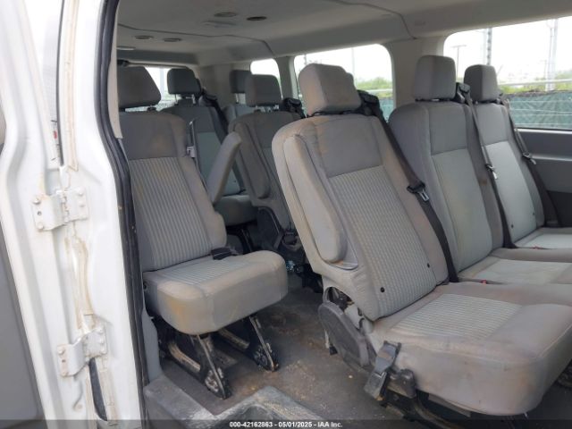 1FBZX2ZM6KKA61191 Ford Transit-350 Xlt