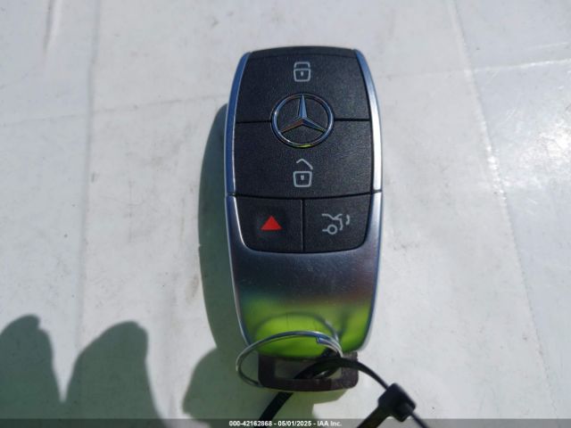 4JGFB4KB9PA918081 Mercedes-Benz Gle 350 4matic