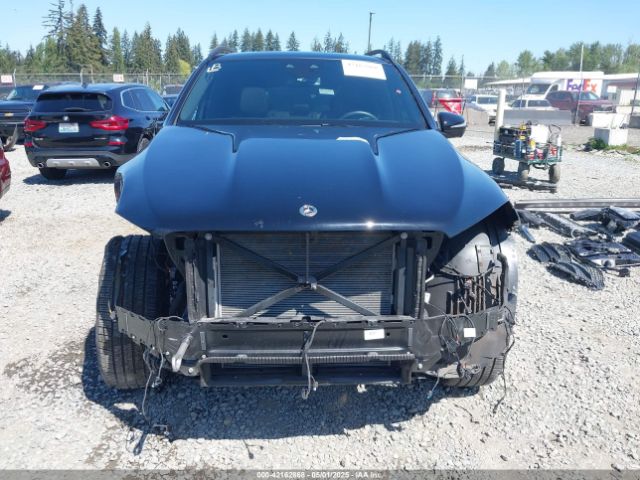4JGFB4KB9PA918081 Mercedes-Benz Gle 350 4matic
