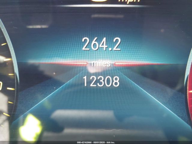 4JGFB4KB9PA918081 Mercedes-Benz Gle 350 4matic