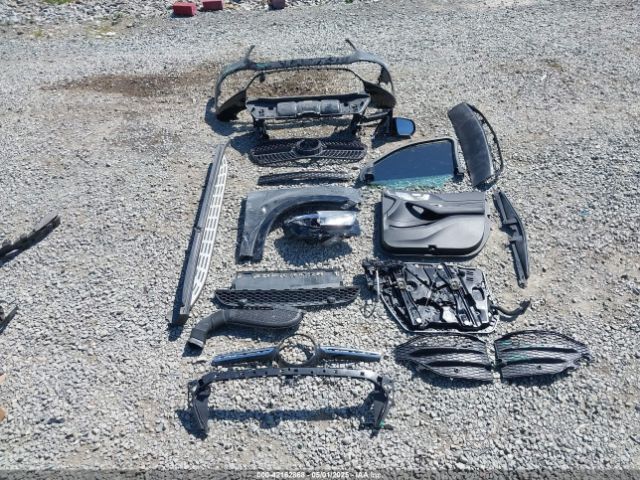 4JGFB4KB9PA918081 Mercedes-Benz Gle 350 4matic
