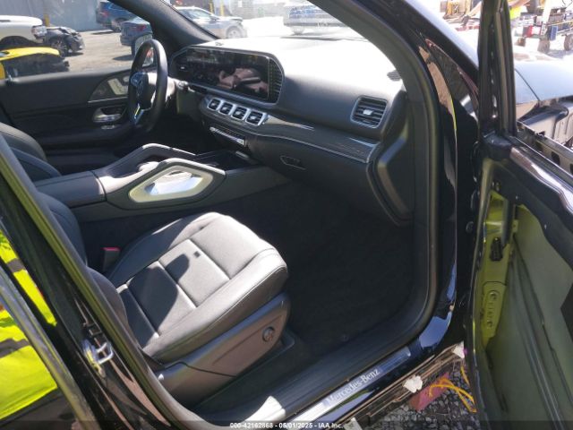4JGFB4KB9PA918081 Mercedes-Benz Gle 350 4matic