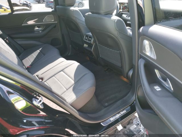 4JGFB4KB9PA918081 Mercedes-Benz Gle 350 4matic