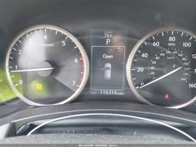 JTJYARBZ6G2026534 Lexus NX 200T