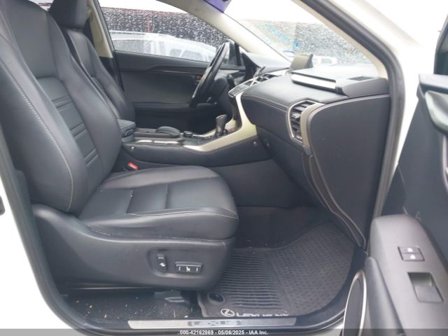 JTJYARBZ6G2026534 Lexus NX 200T