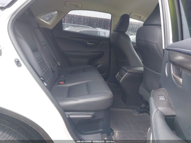 JTJYARBZ6G2026534 Lexus NX 200T