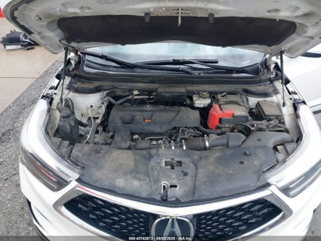 5J8TC1H73KL023559 Acura Rdx Advance Package