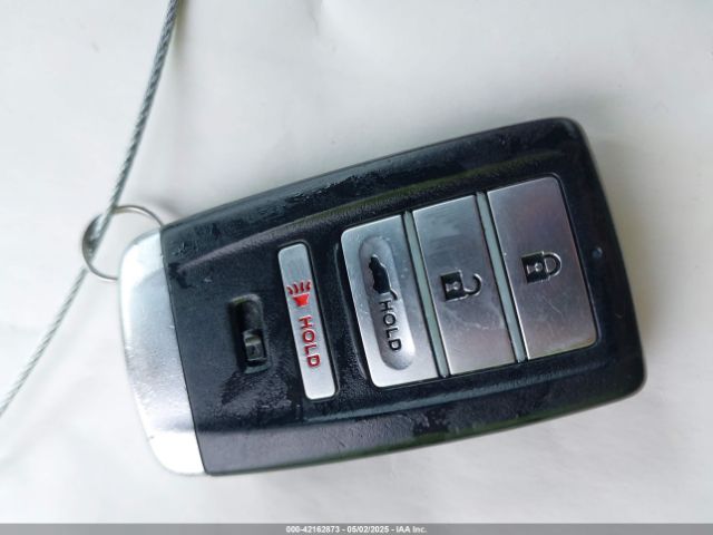 5J8TC1H73KL023559 Acura Rdx Advance Package