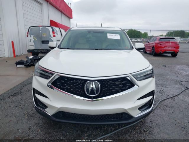 5J8TC1H73KL023559 Acura Rdx Advance Package