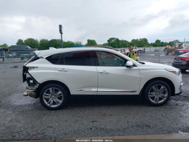 5J8TC1H73KL023559 Acura Rdx Advance Package