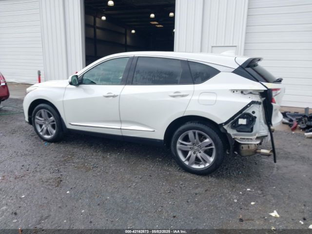 5J8TC1H73KL023559 Acura Rdx Advance Package