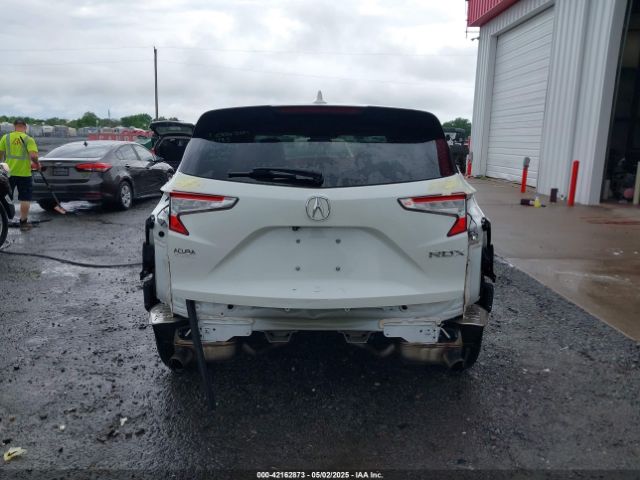 5J8TC1H73KL023559 Acura Rdx Advance Package