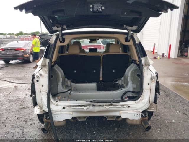 5J8TC1H73KL023559 Acura Rdx Advance Package
