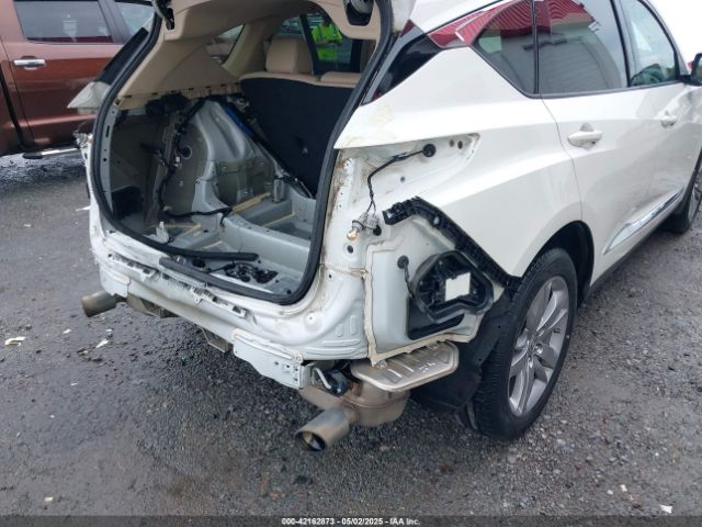 5J8TC1H73KL023559 Acura Rdx Advance Package