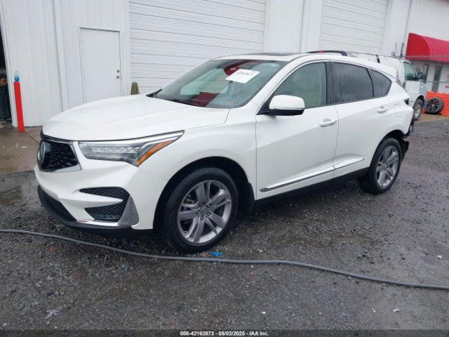 5J8TC1H73KL023559 Acura Rdx Advance Package