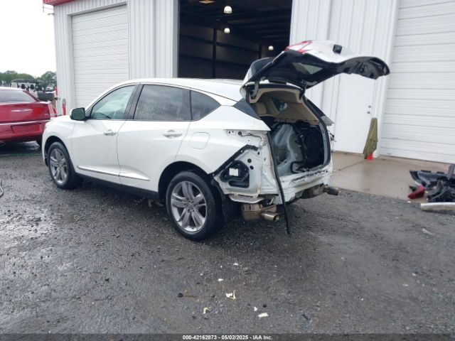 5J8TC1H73KL023559 Acura Rdx Advance Package