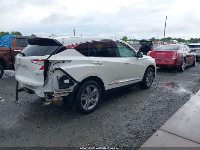 5J8TC1H73KL023559 Acura Rdx Advance Package