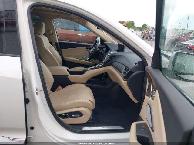 5J8TC1H73KL023559 Acura Rdx Advance Package